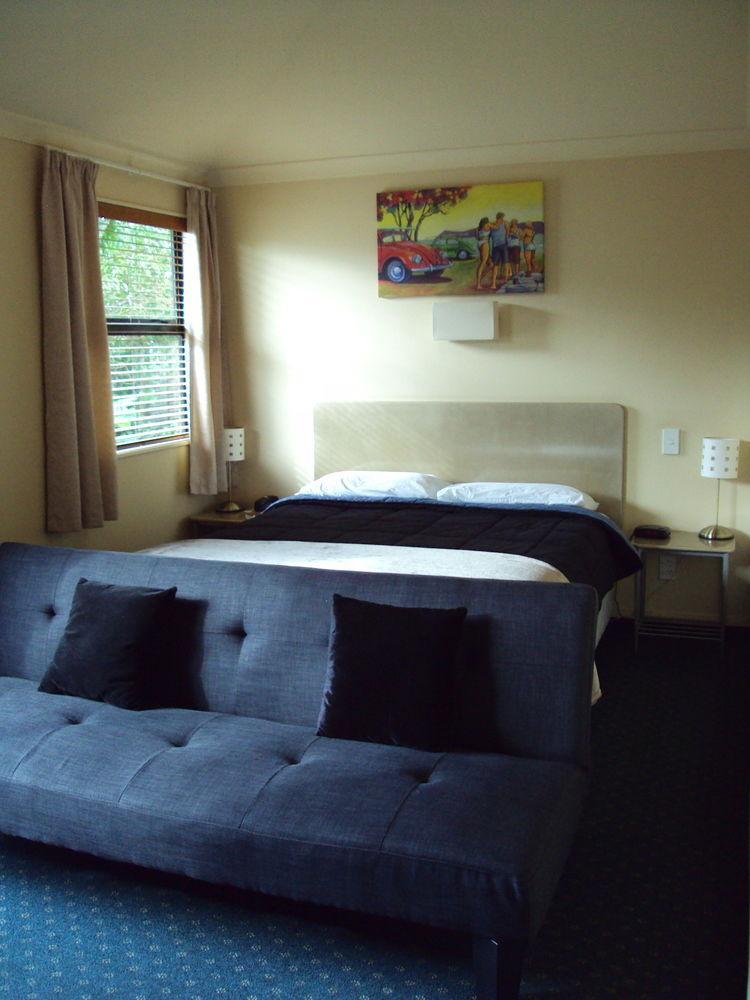 The Rocks Motel